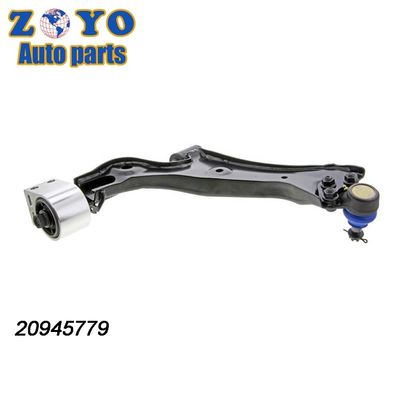 Stahlmaterial Vorderachse Rechtssteuerarm für Chevrolet EQUINOX 10-17 GMC TERRAIN 10-17