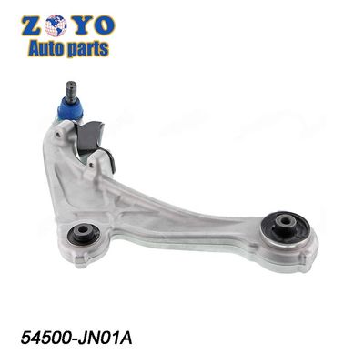 54500-JA00B Untersteuerungsarm Busch für Nissan Altima Sunny March Tiida 2007-2013 Hergestellt