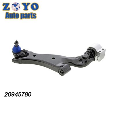 Stahlmaterial Vorderachse Rechtssteuerarm für Chevrolet EQUINOX 10-17 GMC TERRAIN 10-17
