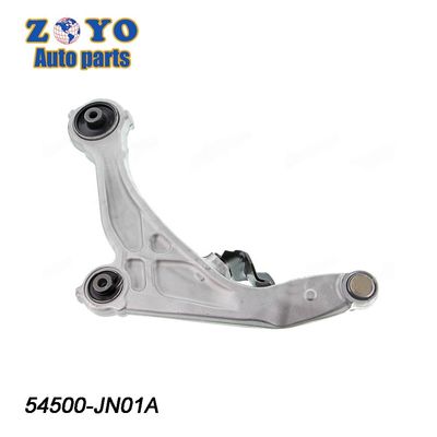 54500-JA00B Untersteuerungsarm Busch für Nissan Altima Sunny March Tiida 2007-2013 Hergestellt