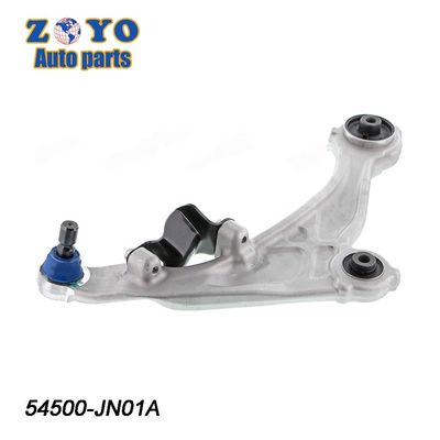 54500-JA00B Untersteuerungsarm Busch für Nissan Altima Sunny March Tiida 2007-2013 Hergestellt