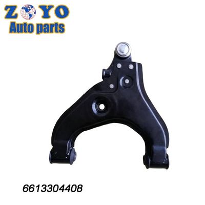 Ssangyong Istana 1995-2003 Kontrollarm Natur Gummi Busch Front Unteren Oberen Wunschbein