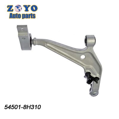 Bushing Naturkautschuk Links Frontuntersteuerungsarm für Nissan X-Trail Altima 2002-2013