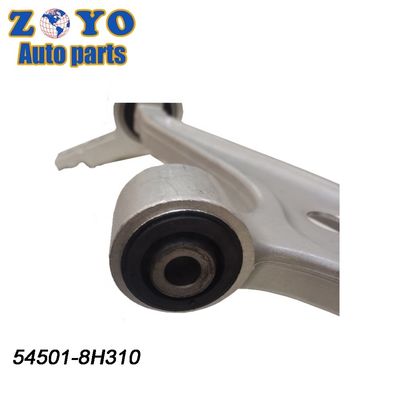 0394514 Pianting Zink Front links unterer Steuerarm für Nissan X-Trail t30 2002-2013