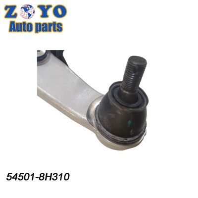 0394514 Pianting Zink Front links unterer Steuerarm für Nissan X-Trail t30 2002-2013