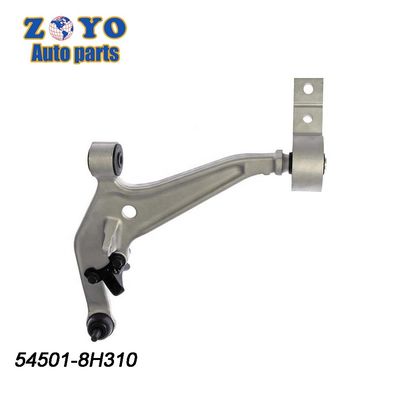 0394514 Pianting Zink Front links unterer Steuerarm für Nissan X-Trail t30 2002-2013