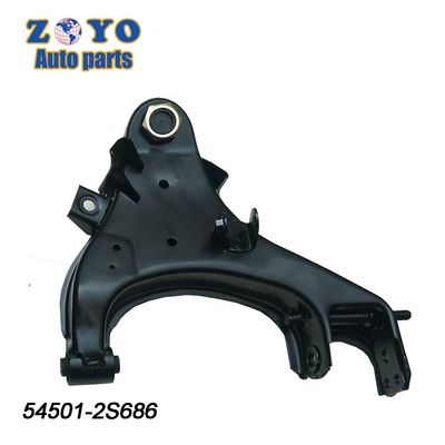 Naturgummi-Bushing-Steuerarm für Nissan PICK UP D22 1997- Autoteile