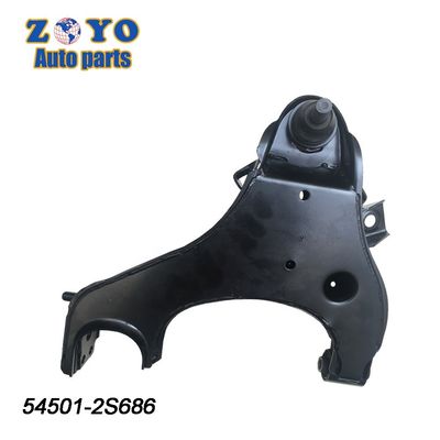 Naturgummi-Bushing-Steuerarm für Nissan PICK UP D22 1997- Autoteile