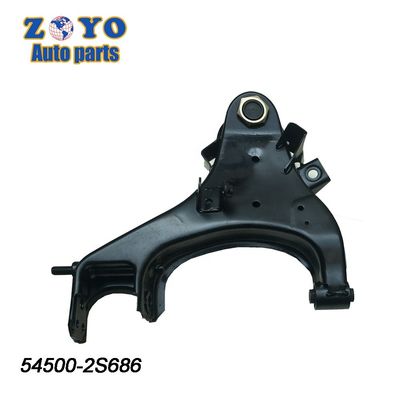 Naturgummi-Bushing-Steuerarm für Nissan PICK UP D22 1997- Autoteile