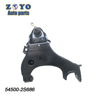 Naturgummi-Bushing-Steuerarm für Nissan PICK UP D22 1997- Autoteile