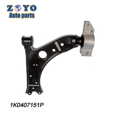 GOLF V Jahr 2003-2008 Linker Frontuntersteuerungsarm für Skoda Octivia 1K0407151P K620141