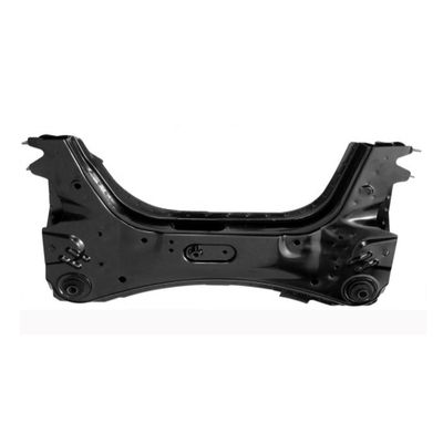 Naturkautschuk-Busch für Nissan Tiida 2005-2010 Autosatz-Unterrahmen-Ersatz