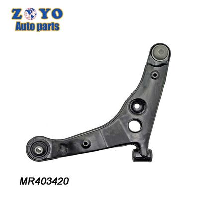 RK620345 MR403420 Rechtsunterfederung für Mitsubishi Lancer 02-06