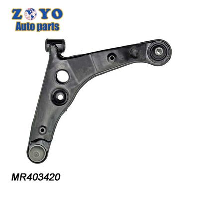 RK620345 MR403420 Rechtsunterfederung für Mitsubishi Lancer 02-06