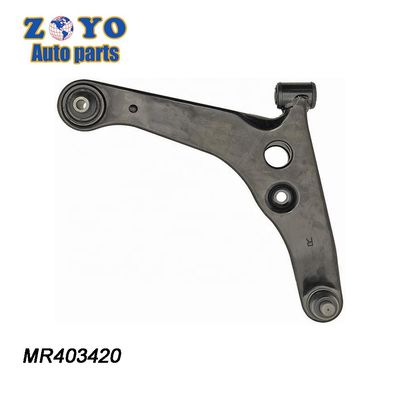 RK620345 MR403420 Rechtsunterfederung für Mitsubishi Lancer 02-06