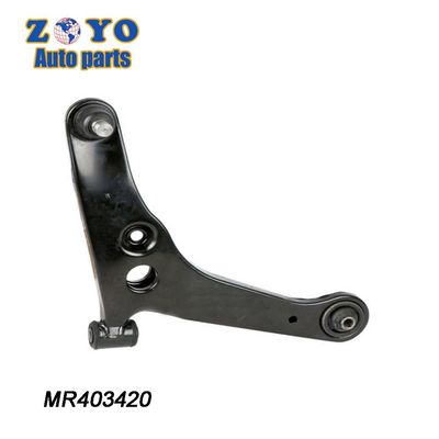 RK620345 MR403420 Rechtsunterfederung für Mitsubishi Lancer 02-06