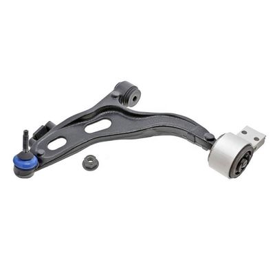 Nebelverstärker Frontunterste Links Stahlsteuerarm für Ford Fivehundred 2004-2007 Autoteile