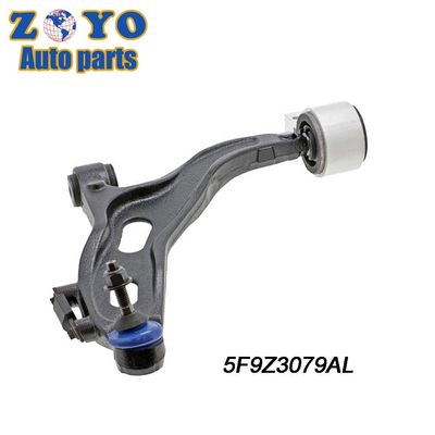 Nebelverstärker Frontunterste Links Stahlsteuerarm für Ford Fivehundred 2004-2007 Autoteile