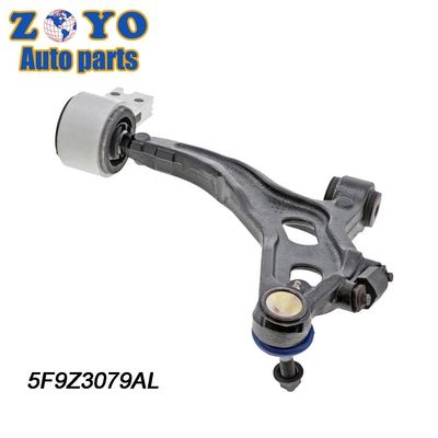 Nebelverstärker Frontunterste Links Stahlsteuerarm für Ford Fivehundred 2004-2007 Autoteile