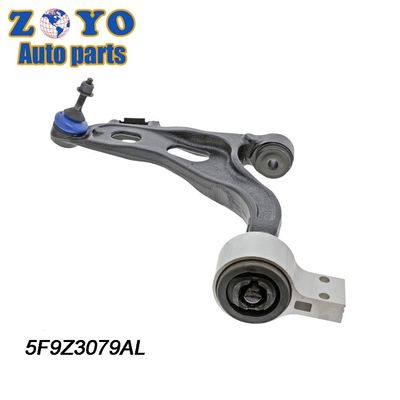Nebelverstärker Frontunterste Links Stahlsteuerarm für Ford Fivehundred 2004-2007 Autoteile