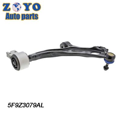 Nebelverstärker Frontunterste Links Stahlsteuerarm für Ford Fivehundred 2004-2007 Autoteile