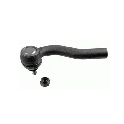 Automatisches Lenksystem Frontballgelenk Tie Rod Endmontage für Fiat Doblo SIENA 1996-2012
