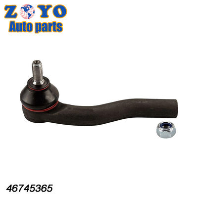 Automatisches Lenksystem Frontballgelenk Tie Rod Endmontage für Fiat Doblo SIENA 1996-2012
