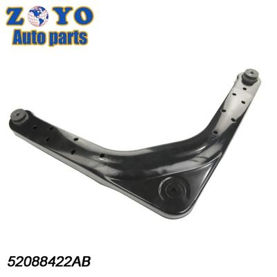 40Cr Kugelverbindung 01140848 für Jeep Grand Cherokee WJ 1999 2004 Aufhängung Steuerarm