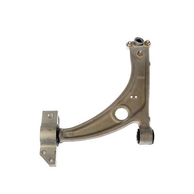 96-90929-1 CC 358 verstellbarer Frontuntersteuerungsarm für VW Tiguan 1998 RK620711 Rechts