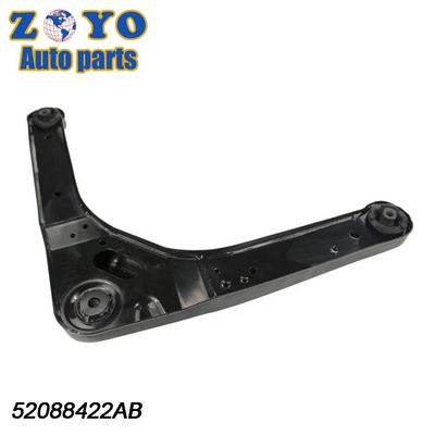 40Cr Kugelverbindung 01140848 für Jeep Grand Cherokee WJ 1999 2004 Aufhängung Steuerarm