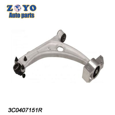 96-90929-1 CC 358 verstellbarer Frontuntersteuerungsarm für VW Tiguan 1998 RK620711 Rechts
