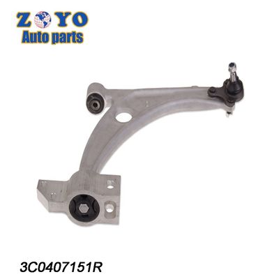 96-90929-1 CC 358 verstellbarer Frontuntersteuerungsarm für VW Tiguan 1998 RK620711 Rechts