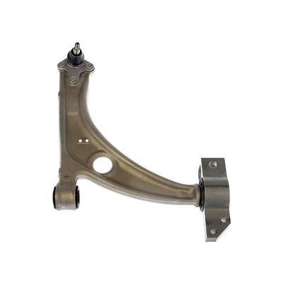 96-90929-1 CC 358 verstellbarer Frontuntersteuerungsarm für VW Tiguan 1998 RK620711 Rechts