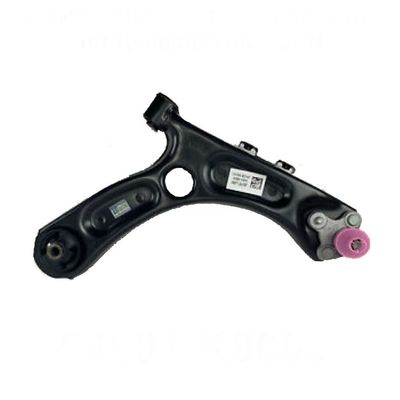 Schwarze E-Beschichtung 54501-K9000 Vorderuntersteuerungsarm aus Stahl für Hyundai Veloster N 2019-2021