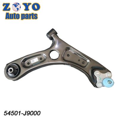 820 261 Schwarze E-Beschichtung Autoteile für Hyundai Kona 2018 2021 Autozone Control Arm