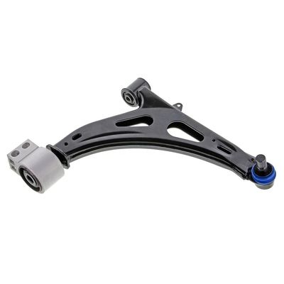 SPHC Stahl-Autosufhängungssysteme Frontuntersteuerungsarm für Chevrolet Impala 2015
