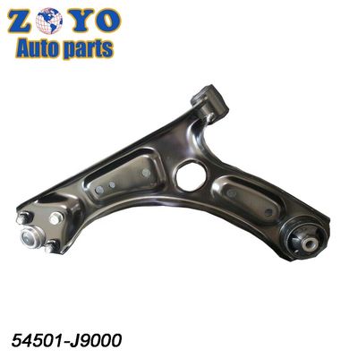 820 261 Schwarze E-Beschichtung Autoteile für Hyundai Kona 2018 2021 Autozone Control Arm