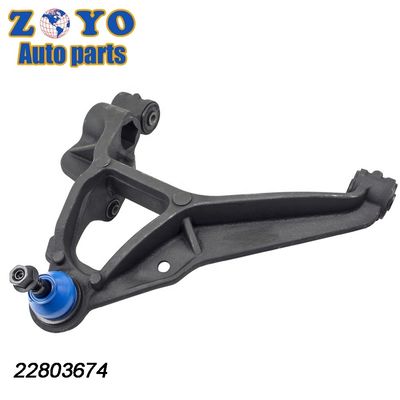 Position 22803674 Unteren Aufhängungsteuerungsarm für Chevrolet Silverado 3500 11-19