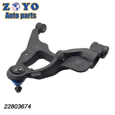 Position 22803674 Unteren Aufhängungsteuerungsarm für Chevrolet Silverado 3500 11-19