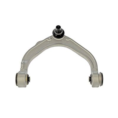 Unterposition Aluminium Steuerarm für BMW X5 07-17 X6 08-17 Mooog Nr. RK620976