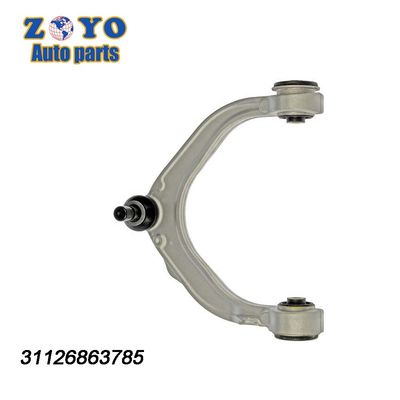 Unterposition Aluminium Steuerarm für BMW X5 07-17 X6 08-17 Mooog Nr. RK620976