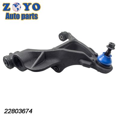Position 22803674 Unteren Aufhängungsteuerungsarm für Chevrolet Silverado 3500 11-19