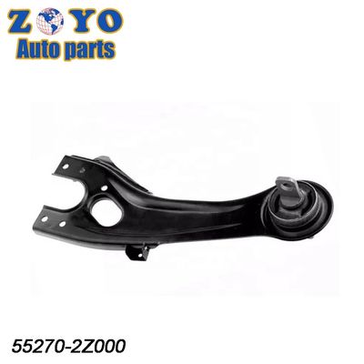 40Cr Ball Joint Hecksteuerung Arm für Hyundai ix35 2012-2017 Dauerhafte Konstruktion