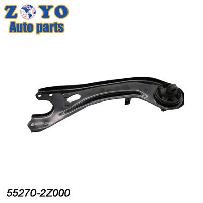 40Cr Ball Joint Hecksteuerung Arm für Hyundai ix35 2012-2017 Dauerhafte Konstruktion