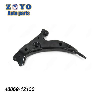 OE NO. 48069-12140 Vorder-Links-Unterarm des Wunschbeins für den Toyota Corolla 1993-1995