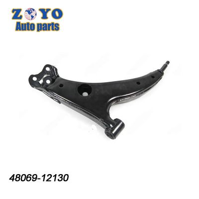 OE NO. 48069-12140 Vorder-Links-Unterarm des Wunschbeins für den Toyota Corolla 1993-1995