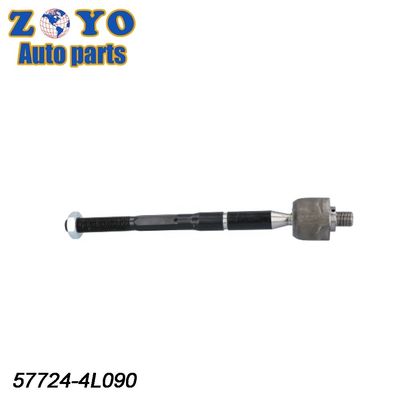 2011-2016 Kia Rio Sonstige Auto-Lenkungssysteme