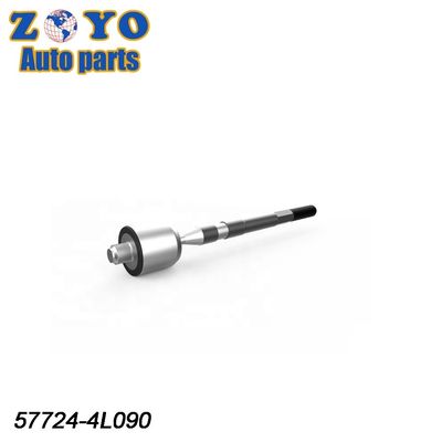 2011-2016 Kia Rio Sonstige Auto-Lenkungssysteme