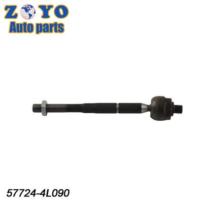 2011-2016 Kia Rio Sonstige Auto-Lenkungssysteme