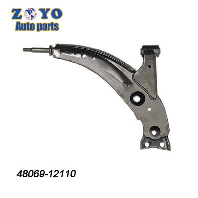 Position Vordere Linke Aufhängung Kugelgelenk für Toyota 1995 Steuerarm 48069-12110 SPHC